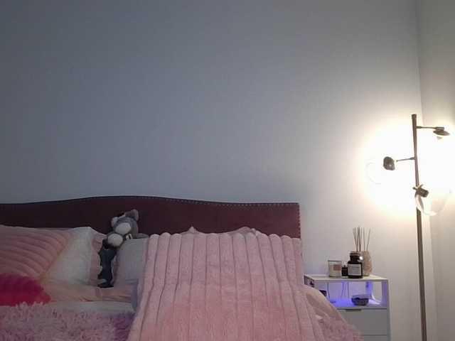 NicoleSarahX live cam on BongaCams