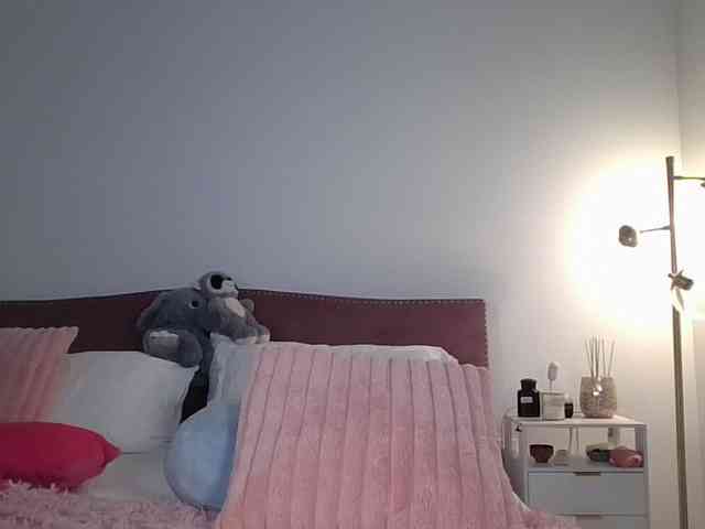 NicoleSarahX webcam