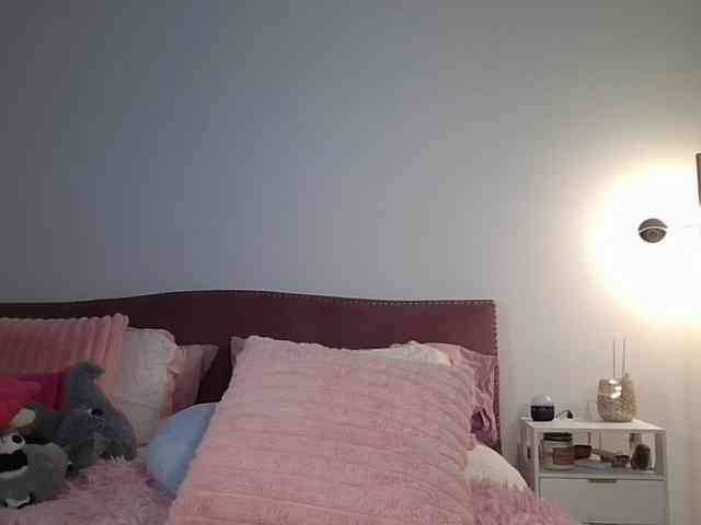 NicoleSarahX webcam