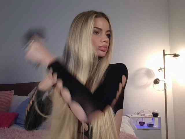 NicoleSarahX NicoleSarahX