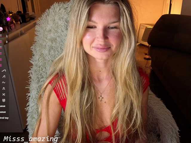 Masha-Masha live cam