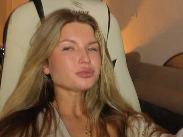 Masha-Masha live cam on BongaCams