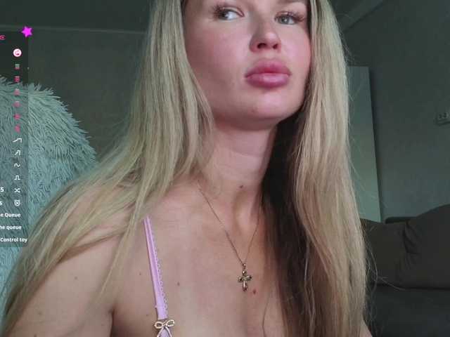 Masha-Masha live cam