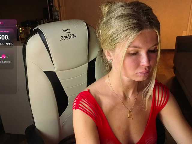 Masha-Masha live cam on BongaCams