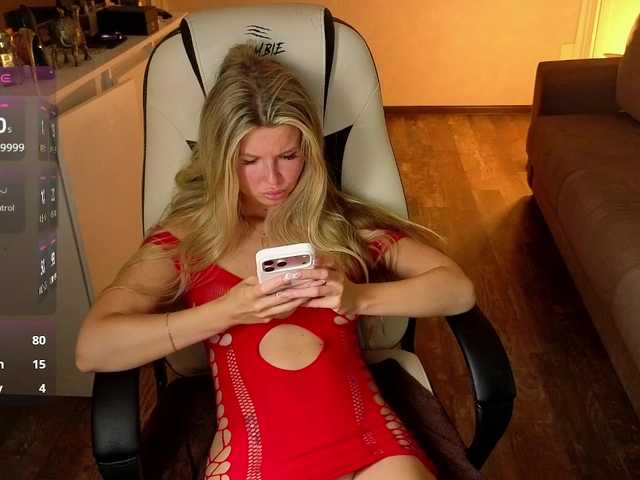 Masha-Masha live cam on BongaCams