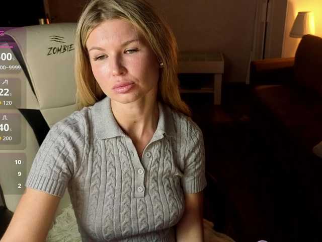 Masha-Masha live cam on BongaCams
