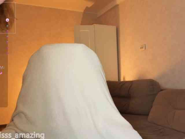 Masha-Masha Sex Cam Show