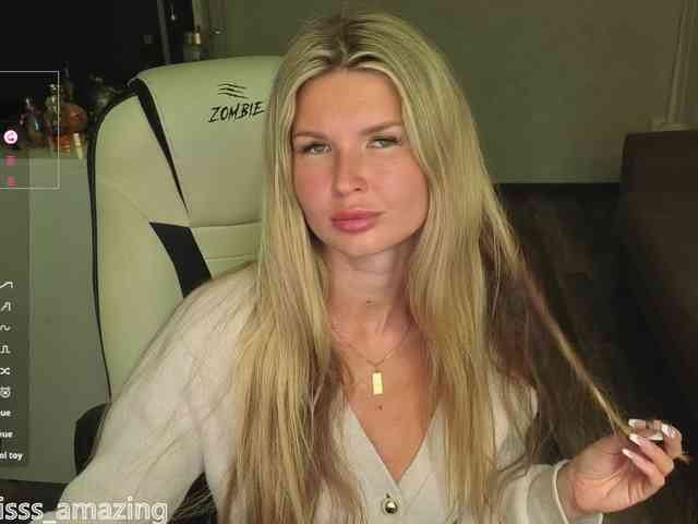 Masha-Masha Live Webcam on BongaCams
