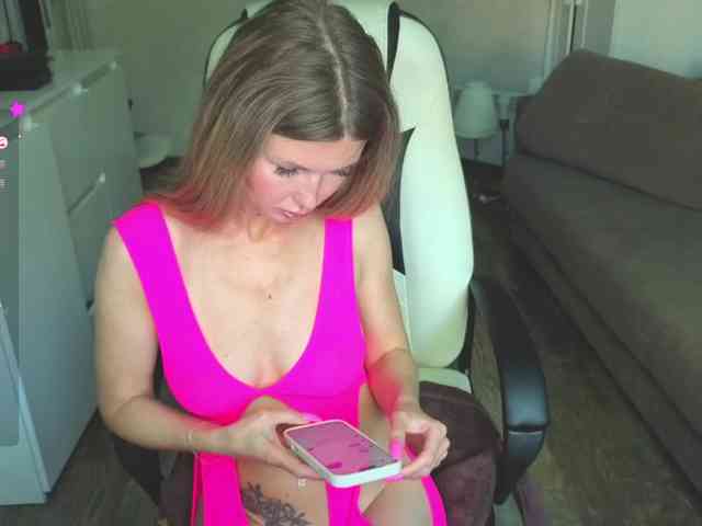 Masha-Masha webcam