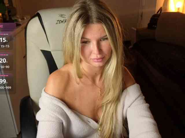 Masha-Masha webcam