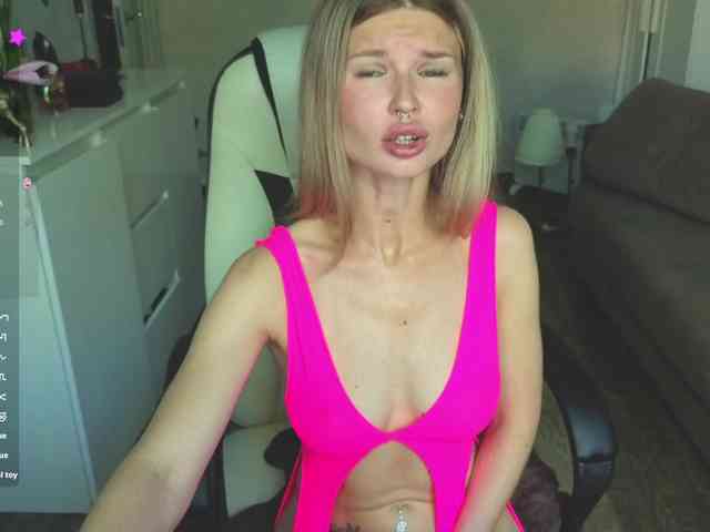 Masha-Masha webcam