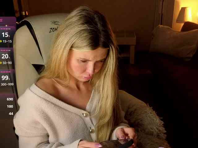 Masha-Masha webcam