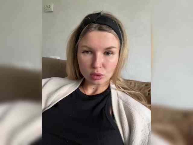 Masha-Masha Live Webcam on BongaCams