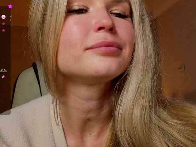 Masha-Masha Live Webcam on BongaCams