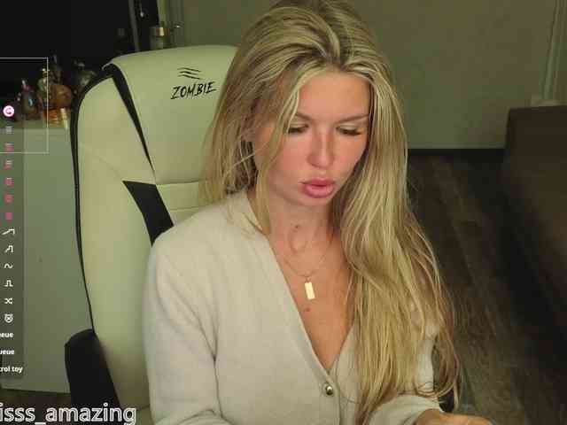 Masha-Masha Live Webcam on BongaCams