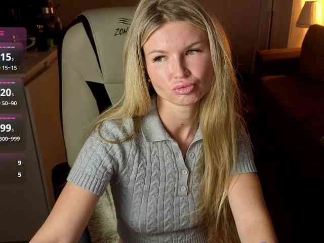 Masha-Masha webcam