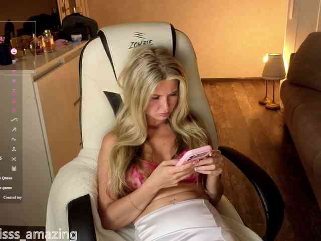 Masha-Masha webcam