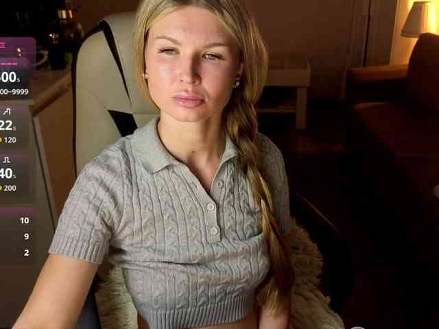 Masha-Masha webcam