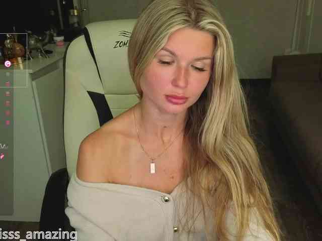 Masha-Masha Live Webcam on BongaCams