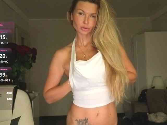 Masha-Masha webcam