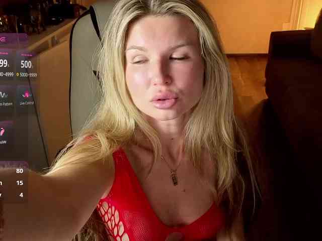 Masha-Masha webcam