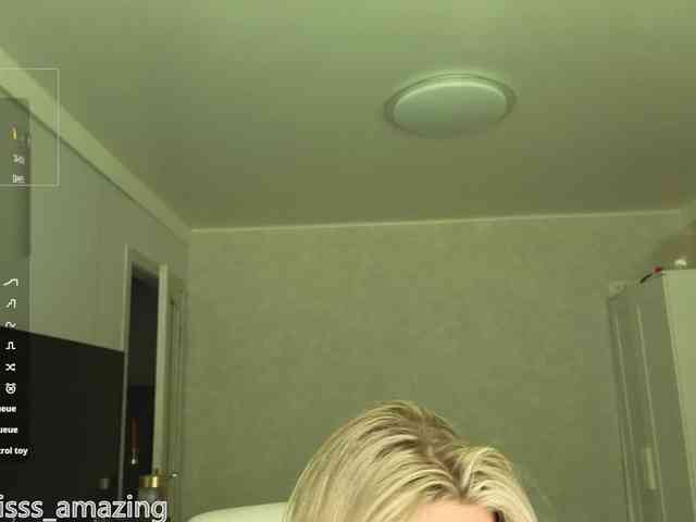 Masha-Masha Live Webcam on BongaCams