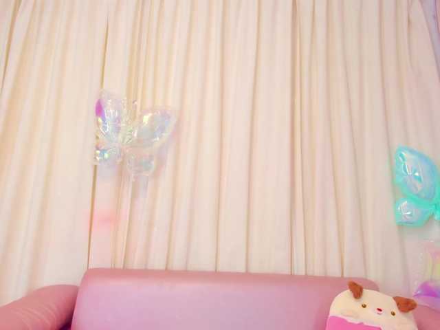 NinnaVous live cam on BongaCams