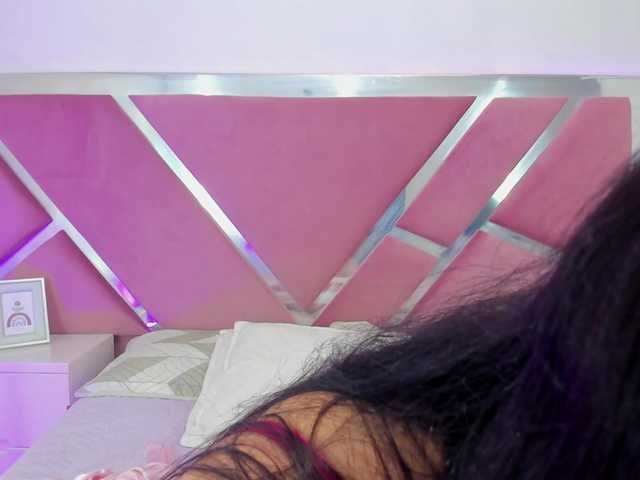 NinnaVous live cam on BongaCams