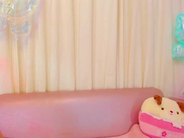 NinnaVous live cam on BongaCams