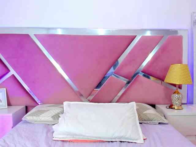 NinnaVous webcam