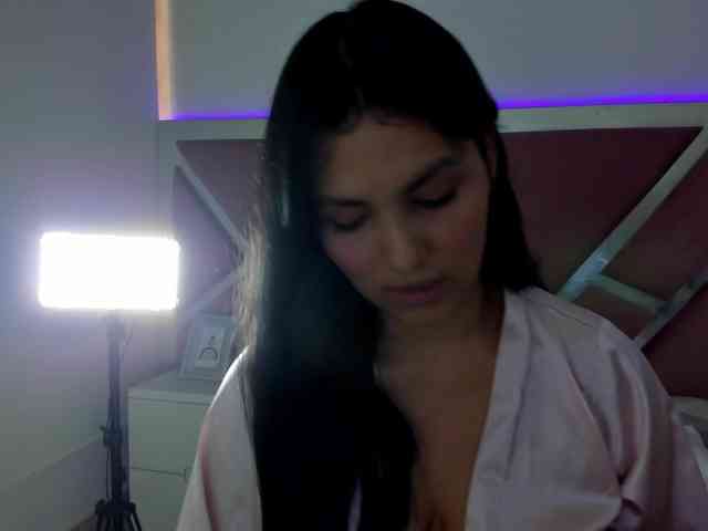 NinnaVous webcam