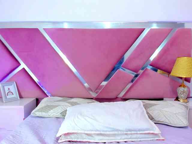 NinnaVous Live Webcam on BongaCams