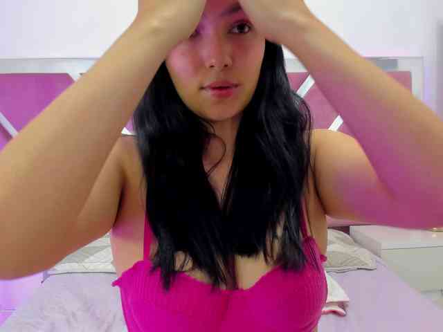 NinnaVous webcam