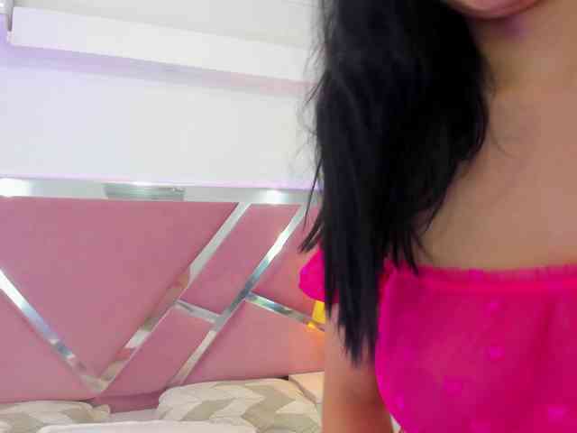 NinnaVous webcam