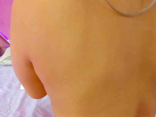 NinnaVous Live Webcam on BongaCams