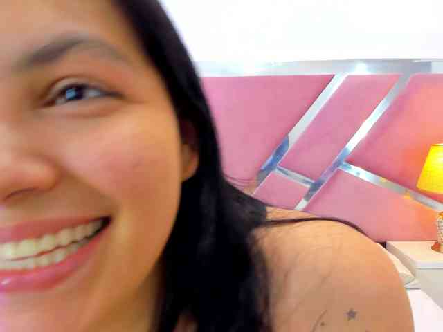 NinnaVous webcam