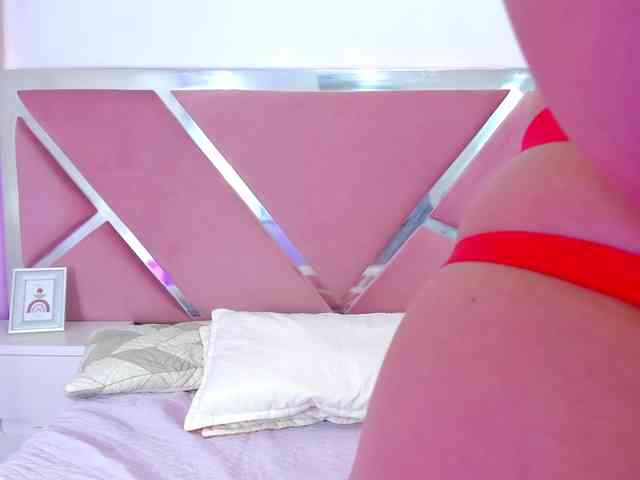 NinnaVous webcam