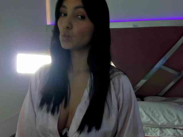 NinnaVous webcam