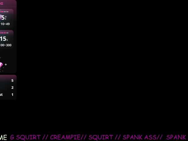 lauraaxVega live cam