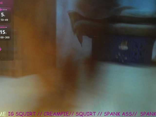 lauraaxVega live cam on BongaCams