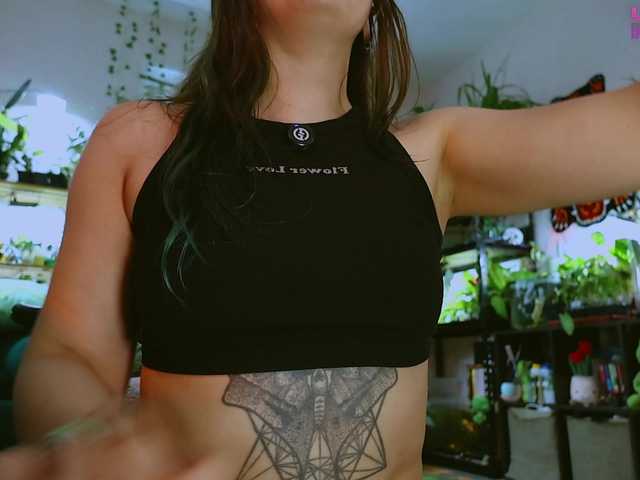 DeadButterfly