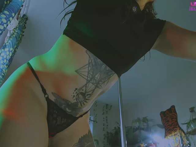 InkButtercup