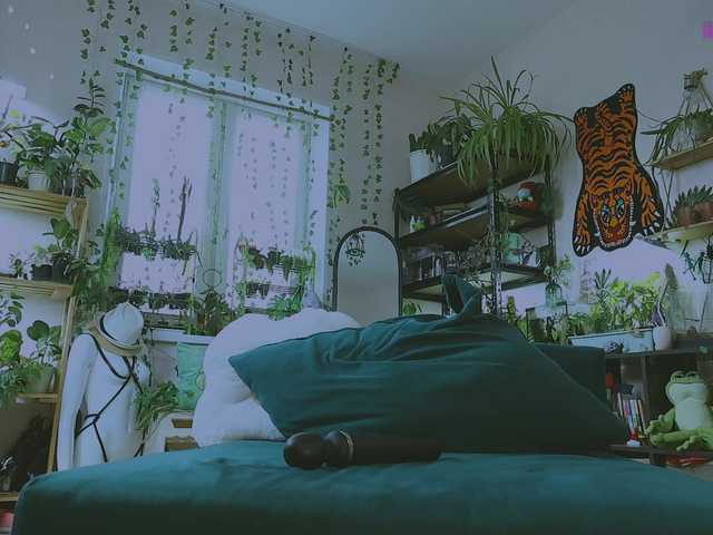 DeadButterfly live cam on BongaCams
