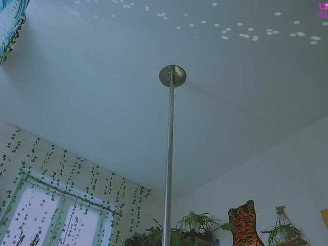 DeadButterfly live cam on BongaCams
