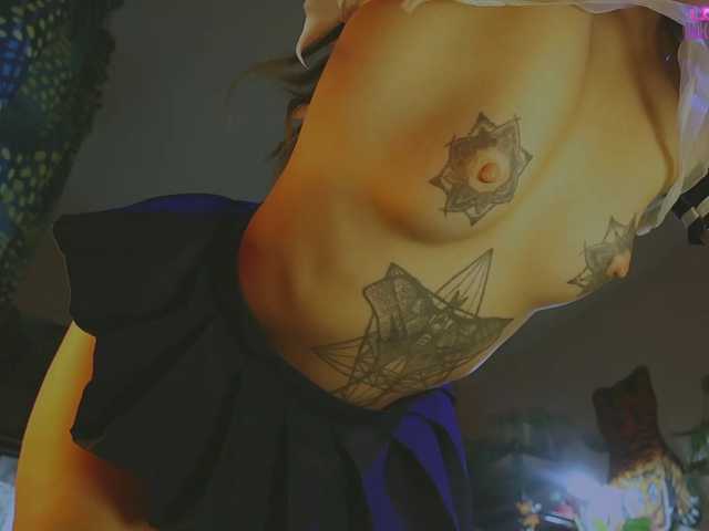 InkButtercup