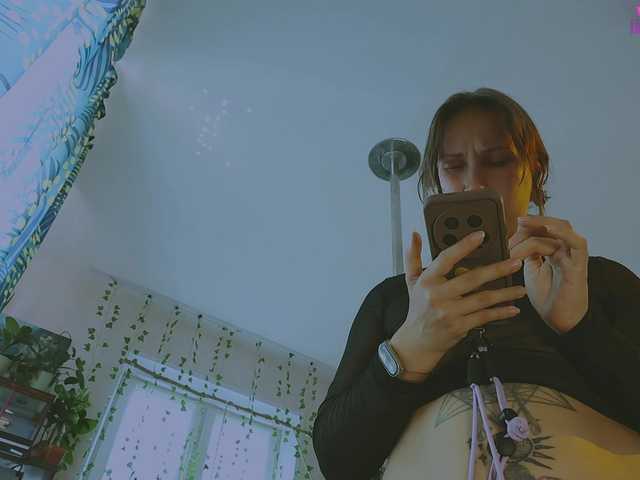 DeadButterfly live cam on BongaCams