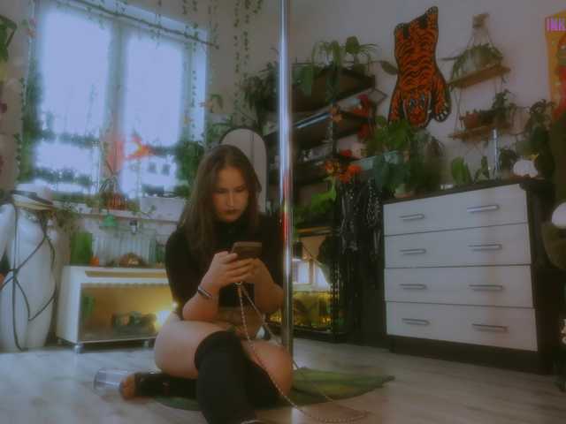 DeadButterfly