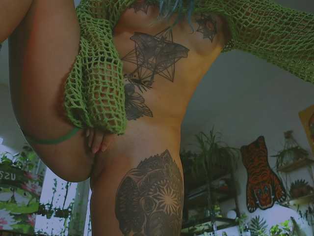 DeadButterfly