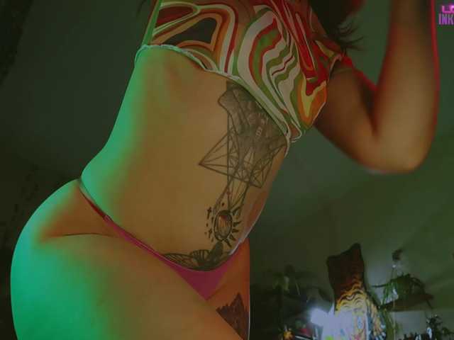 InkButtercup