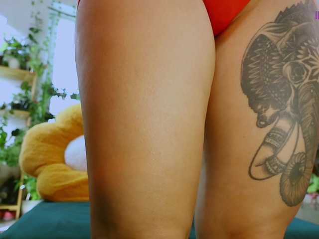 DeadButterfly live cam on BongaCams